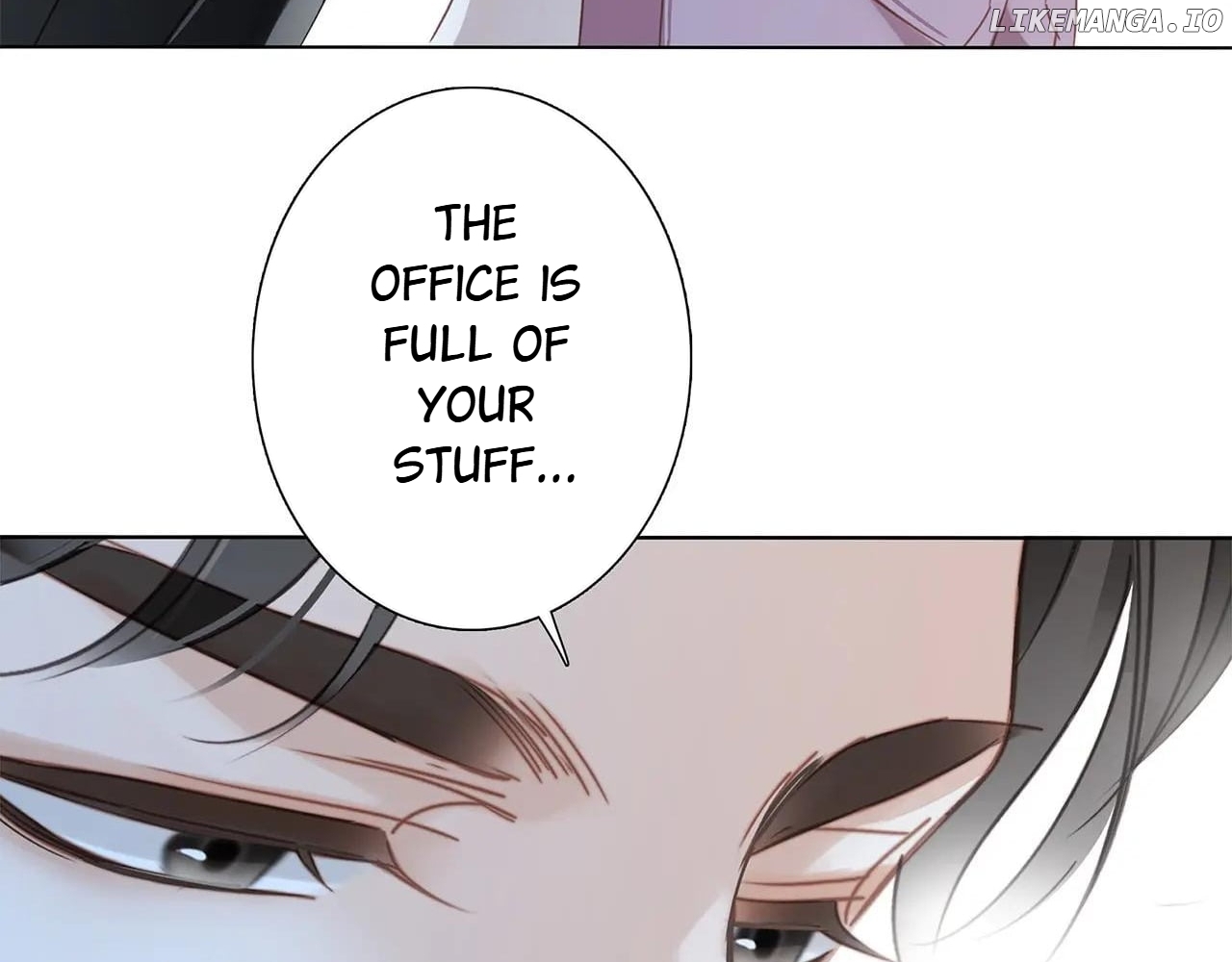 1st Kiss – I Don’t Want To Consider You As Sister Anymore Chapter 86 - 80 - page 57